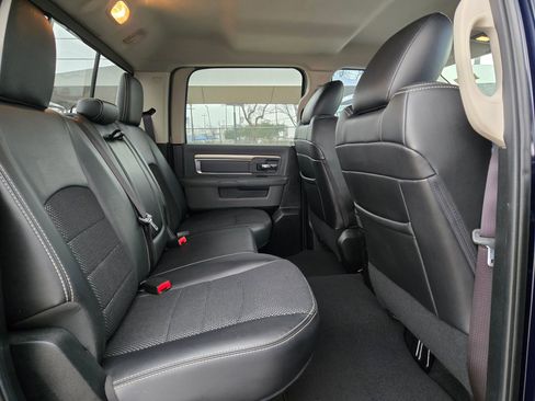 Used 2018 RAM 1500 Lone Star image 26