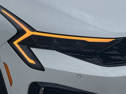 New 2026 Kia K5 LXS FWD image 9