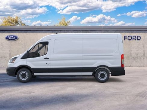 New 2026 Ford Transit 250 148 Medium Roof RWD image 3