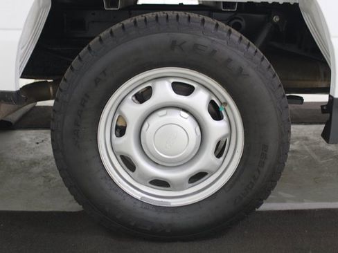 Used 2022 Ford F150 XL w/ Equipment Group 101A High image 31