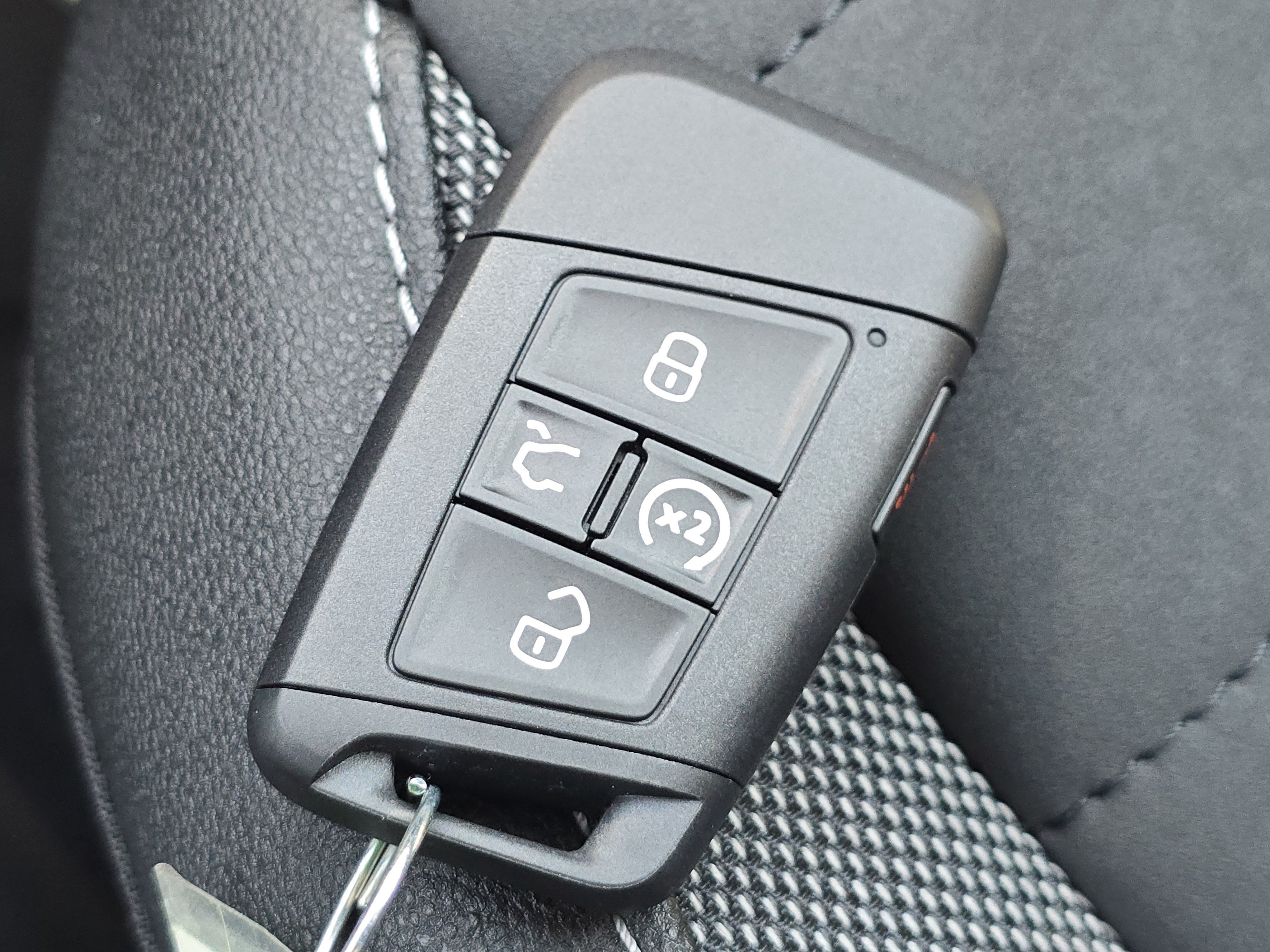 New 2026 Volkswagen Taos SE AWD/4WD image 27