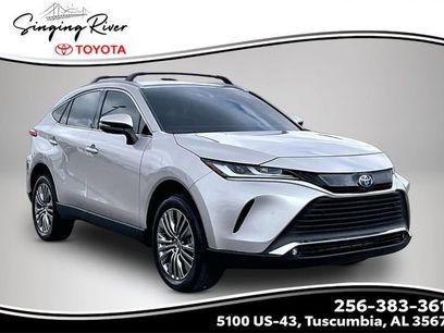 Used 2024 Toyota Venza XLE