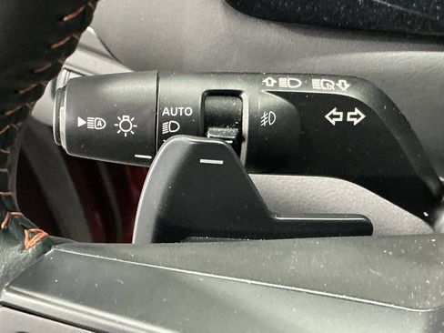 Used 2024 Nissan Pathfinder Rock Creek image 14