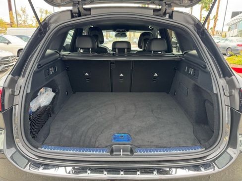 Certified 2025 Mercedes-Benz GLC 300 image 20