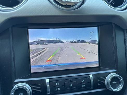 Used 2020 Ford Mustang GT Premium RWD image 19