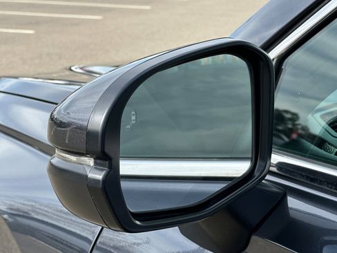 Used 2025 Honda CR-V EX-L image 54