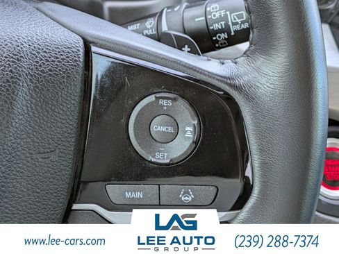 Used 2019 Honda Odyssey EX-L image 24