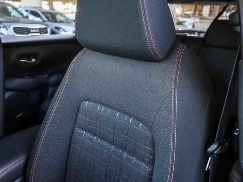 Used 2024 Honda HR-V Sport image 26