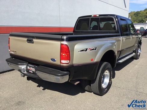 Used 2000 Ford F350 Lariat image 11