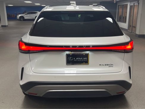 New 2026 Lexus RX 350 image 6