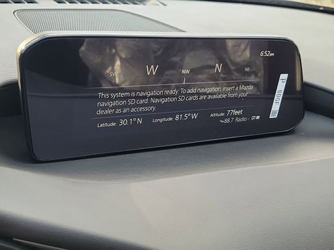 New 2026 MAZDA MAZDA3 2.5 S Sedan w/ Preferred Pkg FWD image 27