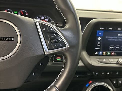 Used 2021 Chevrolet Camaro LT w/ RS Package image 18