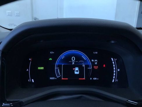 Certified 2026 Toyota Camry LE FWD image 29