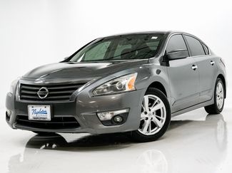 Used 2015 Nissan Altima 2.5 SV video 1