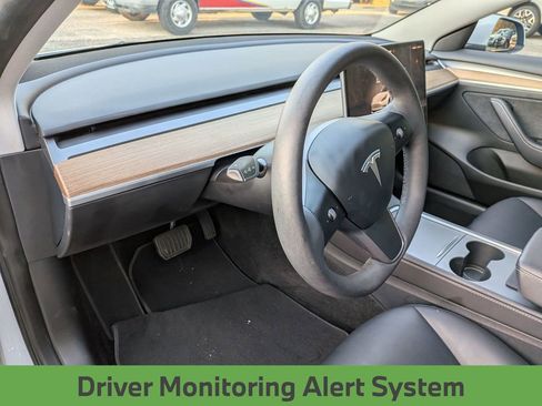 Used 2023 Tesla Model 3 Long Range image 13