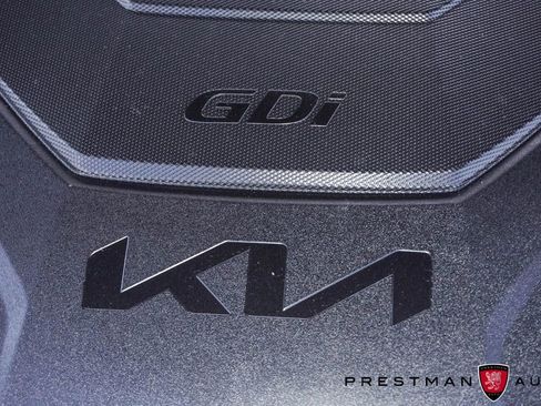 Used 2023 Kia Telluride SX Prestige X-Pro AWD/4WD image 50