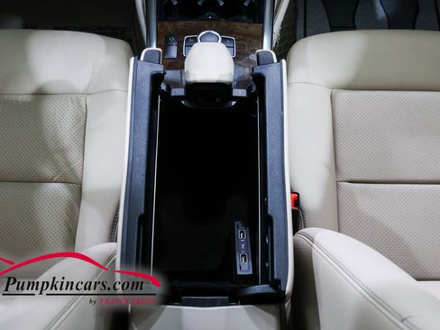 Used 2016 Mercedes-Benz E 350 4MATIC Sedan w/ Premium Package image 35