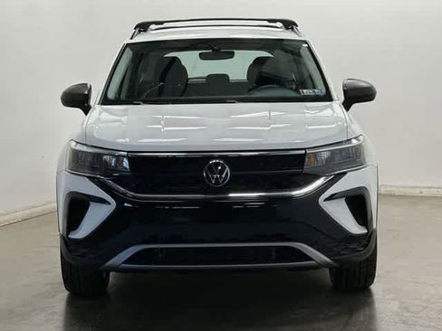 Certified 2023 Volkswagen Taos S image 29