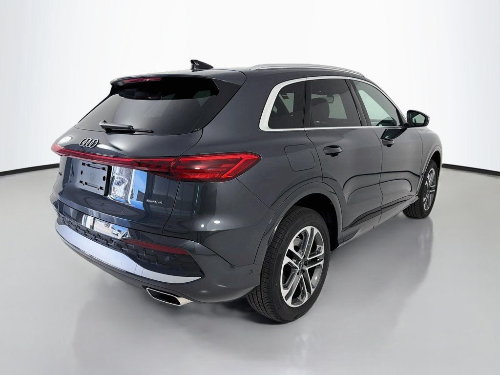 Used 2026 Audi Q5 Premium w/ Convenience Package AWD/4WD image 7