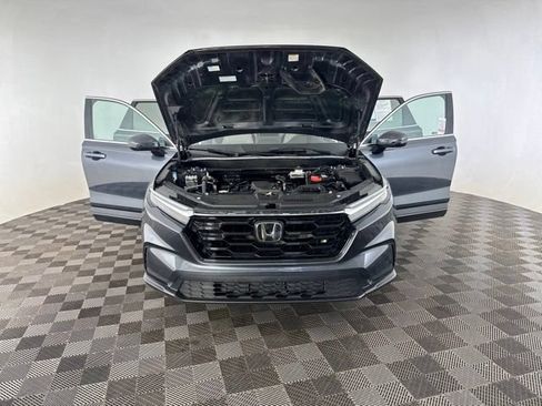 Certified 2024 Honda CR-V EX image 15