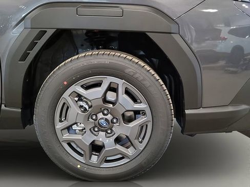 New 2026 Subaru Outback Premium image 24