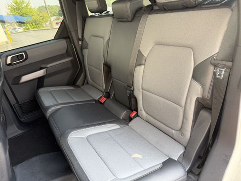 Used 2022 Ford Bronco Everglades AWD/4WD image 26