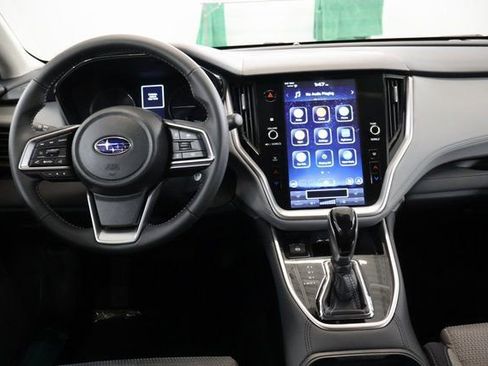 New 2025 Subaru Outback Premium w/ Popular Package #1A image 12