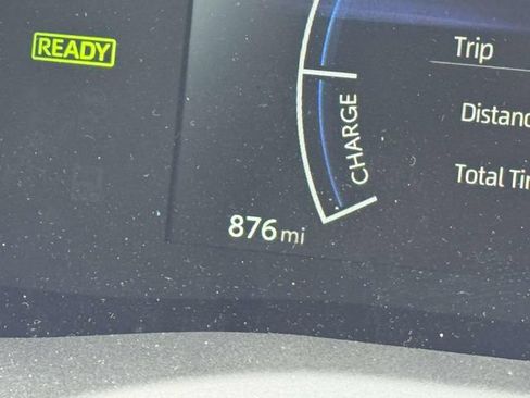 Used 2025 Toyota Camry LE w/ Convenience Package FWD image 19