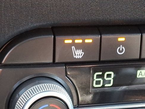 Used 2023 MAZDA CX-5 AWD 2.5 S w/ Premium Package image 24