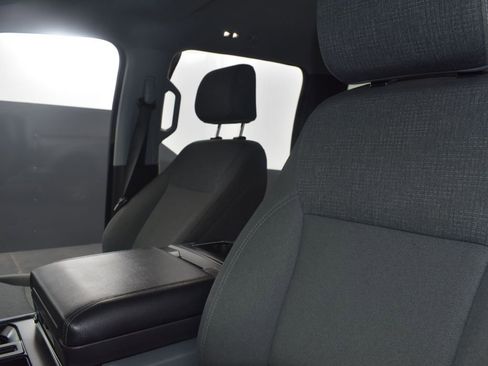 Used 2024 Ford F150 XLT w/ Mobile Office Package image 13