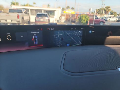 New 2026 Lincoln Navigator Reserve w/ Jet Appearance Package image 20