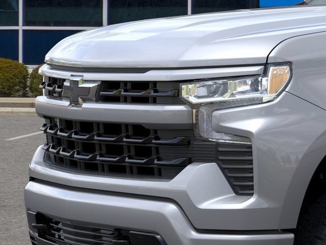 New 2026 Chevrolet Silverado 1500 RST w/ RST Select Package AWD/4WD image 13