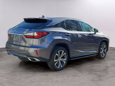 Used 2018 Lexus RX 350 AWD w/ Premium Package image 4