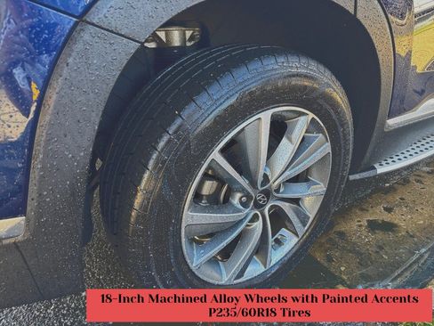 Used 2019 Hyundai Santa Fe Limited FWD image 33