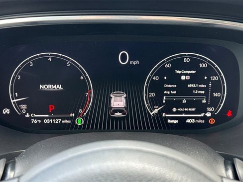 Certified 2023 Acura MDX SH-AWD w/ Technology Package image 34