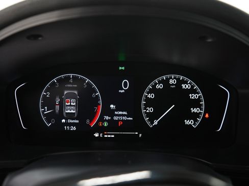 Used 2024 Honda Civic Sport image 26