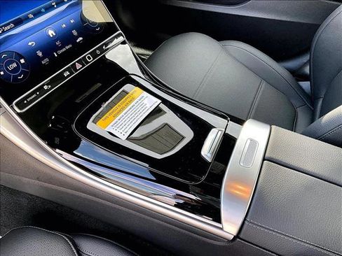 New 2026 Mercedes-Benz C 300 Sedan image 10