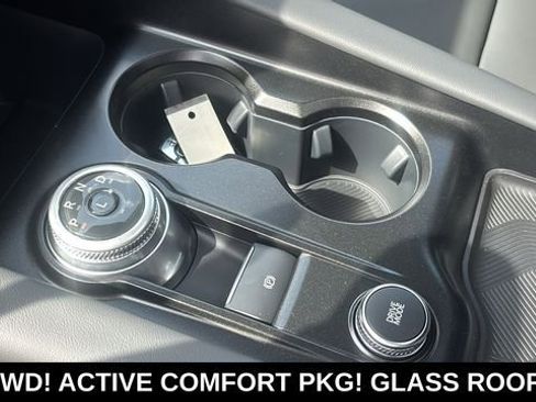 New 2026 Ford Explorer Active AWD/4WD image 22