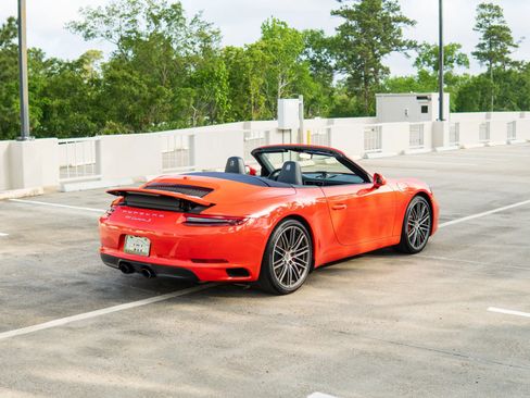 Used 2019 Porsche 911 Carrera S RWD image 34