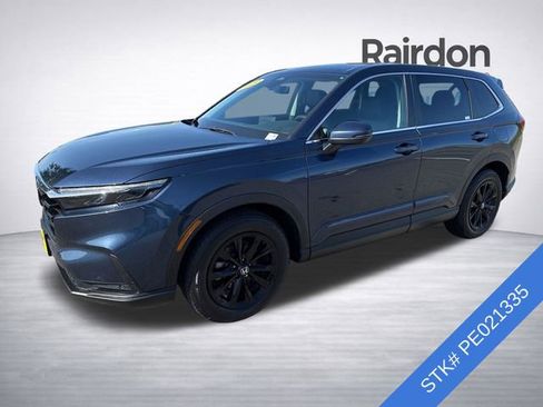 Used 2023 Honda CR-V EX-L image 3