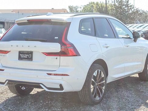 New 2026 Volvo XC60 B5 Plus w/ Protection Package Premier AWD/4WD image 6