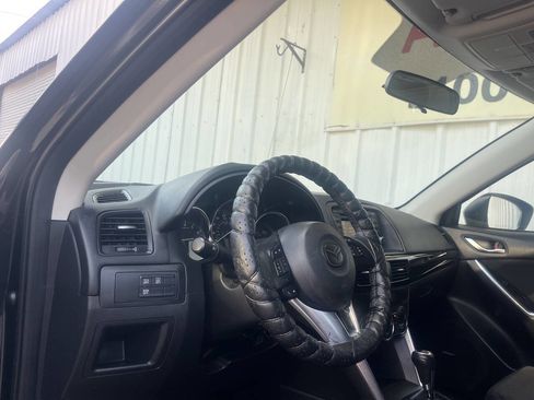 Used 2013 MAZDA CX-5 Touring w/ Bose & Moonroof Pkg image 11