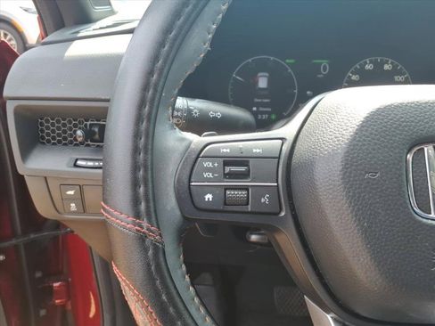 Certified 2024 Honda CR-V Sport-L image 14