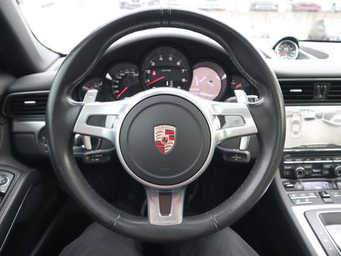Used 2015 Porsche 911 Carrera S image 23