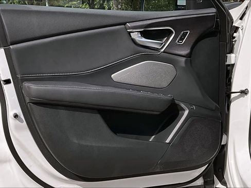 Certified 2026 Acura RDX SH-AWD w/ Advance Package image 26