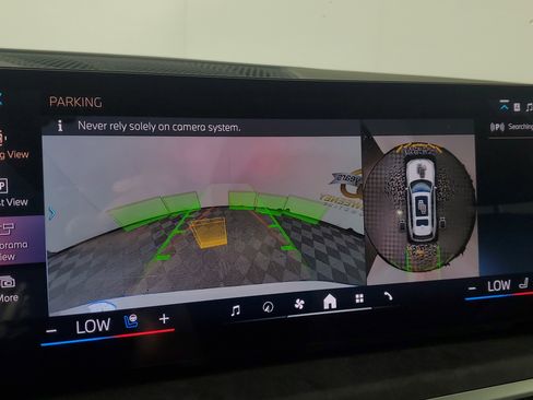 Certified 2026 BMW X7 xDrive40i image 19