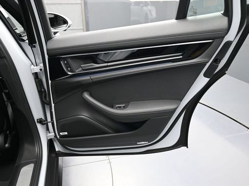 New 2026 Porsche Panamera 4 AWD/4WD image 25