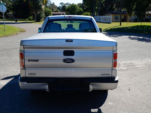 Used 2013 Ford F150 STX w/ Mid Equipment Group image 5