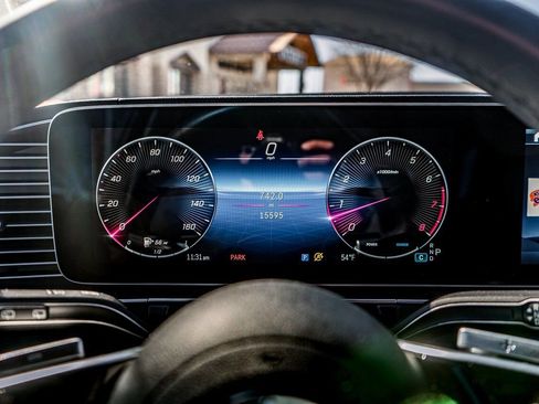 Used 2024 Mercedes-Benz GLE 350 4MATIC image 24