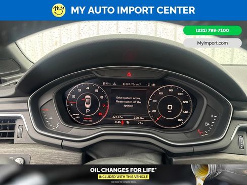 Used 2019 Audi A5 2.0T Prestige AWD/4WD image 17